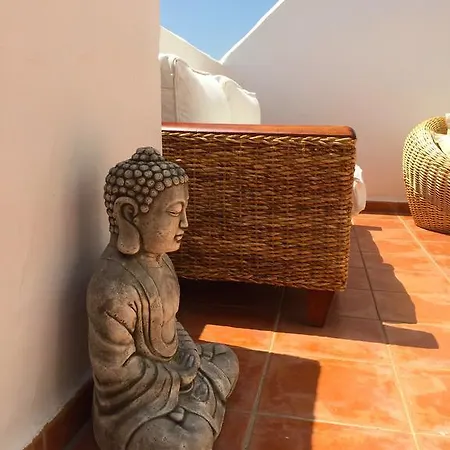 Atico Duplex De Lujo Holiday home Marbella