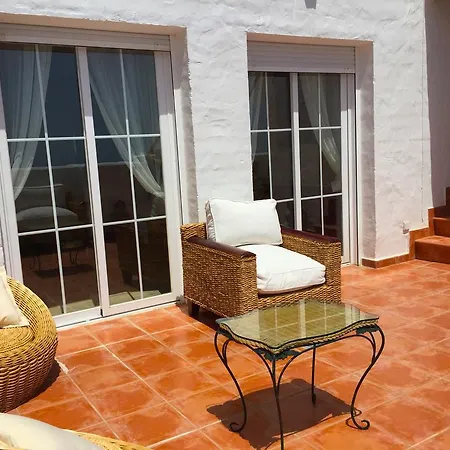 Atico Duplex De Lujo Marbella