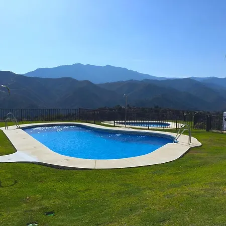 Holiday home Atico Duplex De Lujo *