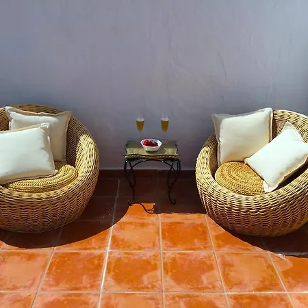 Atico Duplex De Lujo