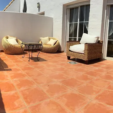 Atico Duplex De Lujo Holiday home *