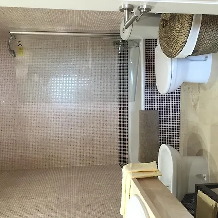 Holiday home Atico Duplex De Lujo