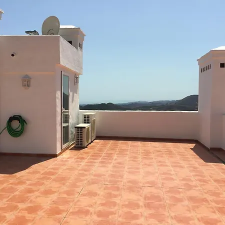 Atico Duplex De Lujo Holiday home Marbella