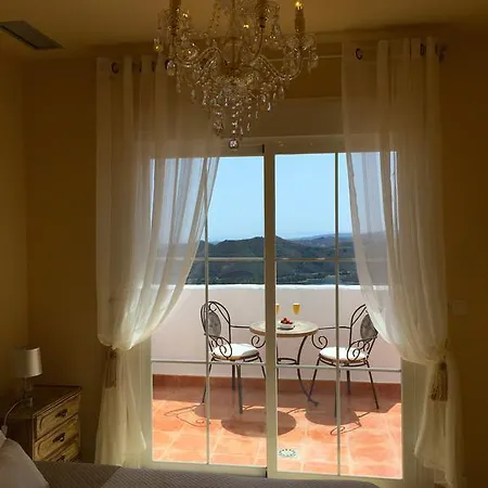 Holiday home Atico Duplex De Lujo *