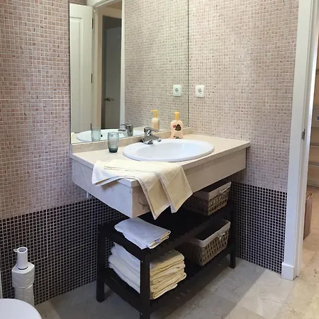 Atico Duplex De Lujo