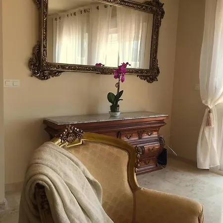 Holiday home Atico Duplex De Lujo