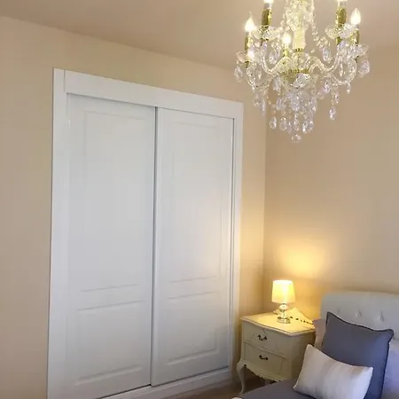 Atico Duplex De Lujo Holiday home Marbella