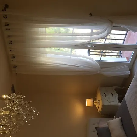 Atico Duplex De Lujo Holiday home
