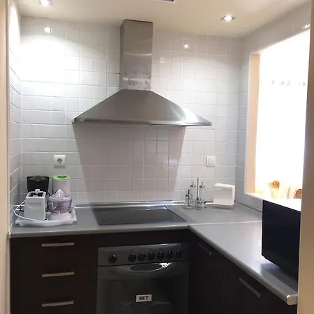 Atico Duplex De Lujo