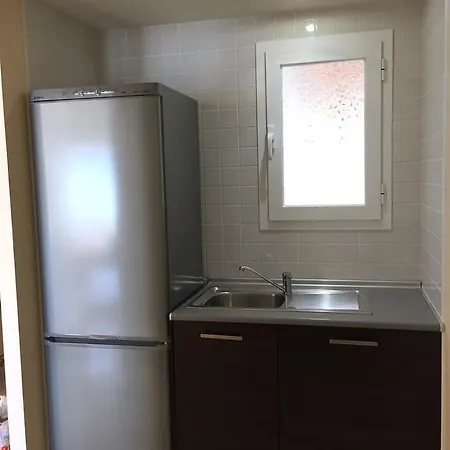 Holiday home Atico Duplex De Lujo *