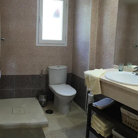 Atico Duplex De Lujo