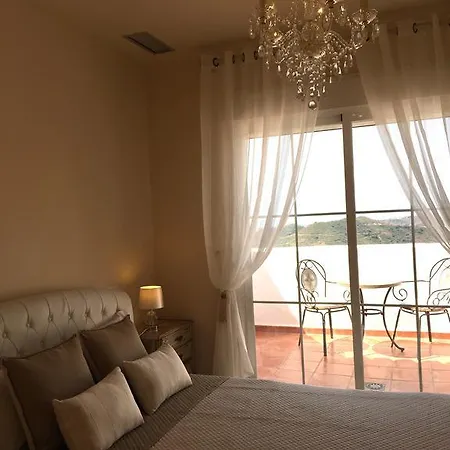 Holiday home Atico Duplex De Lujo Marbella