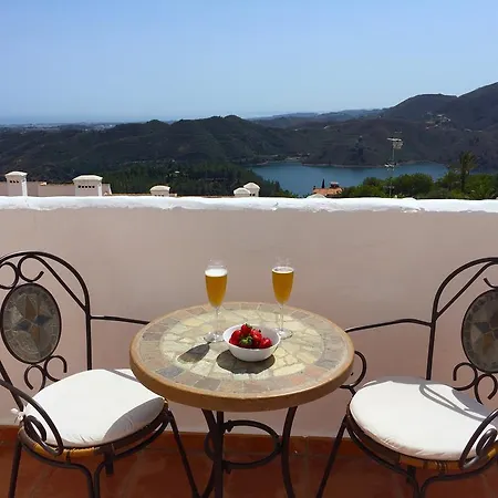 Atico Duplex De Lujo * Marbella