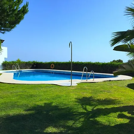 Holiday home Atico Duplex De Lujo