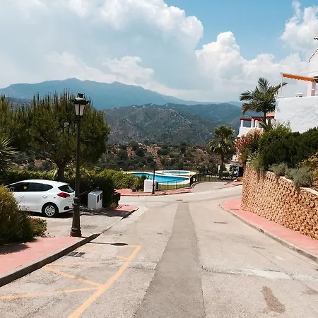 Atico Duplex De Lujo Holiday home Marbella