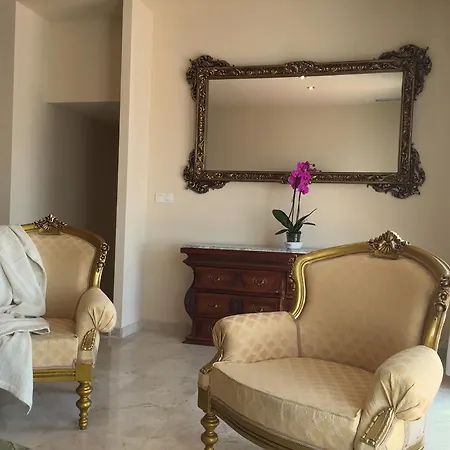Atico Duplex De Lujo Holiday home