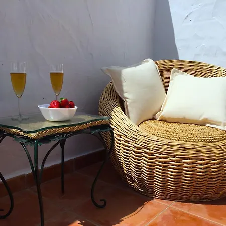 Atico Duplex De Lujo Holiday home *