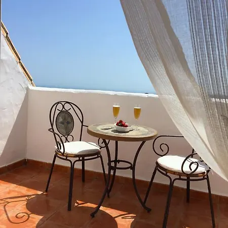 Atico Duplex De Lujo * Marbella