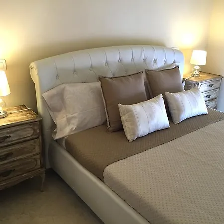 Holiday home Atico Duplex De Lujo