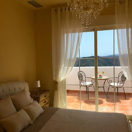 Atico Duplex De Lujo Holiday home Marbella
