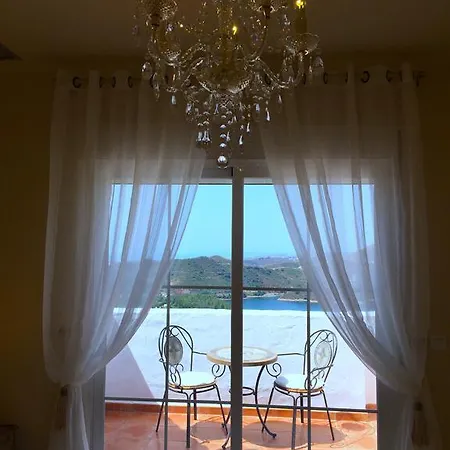 Atico Duplex De Lujo Marbella